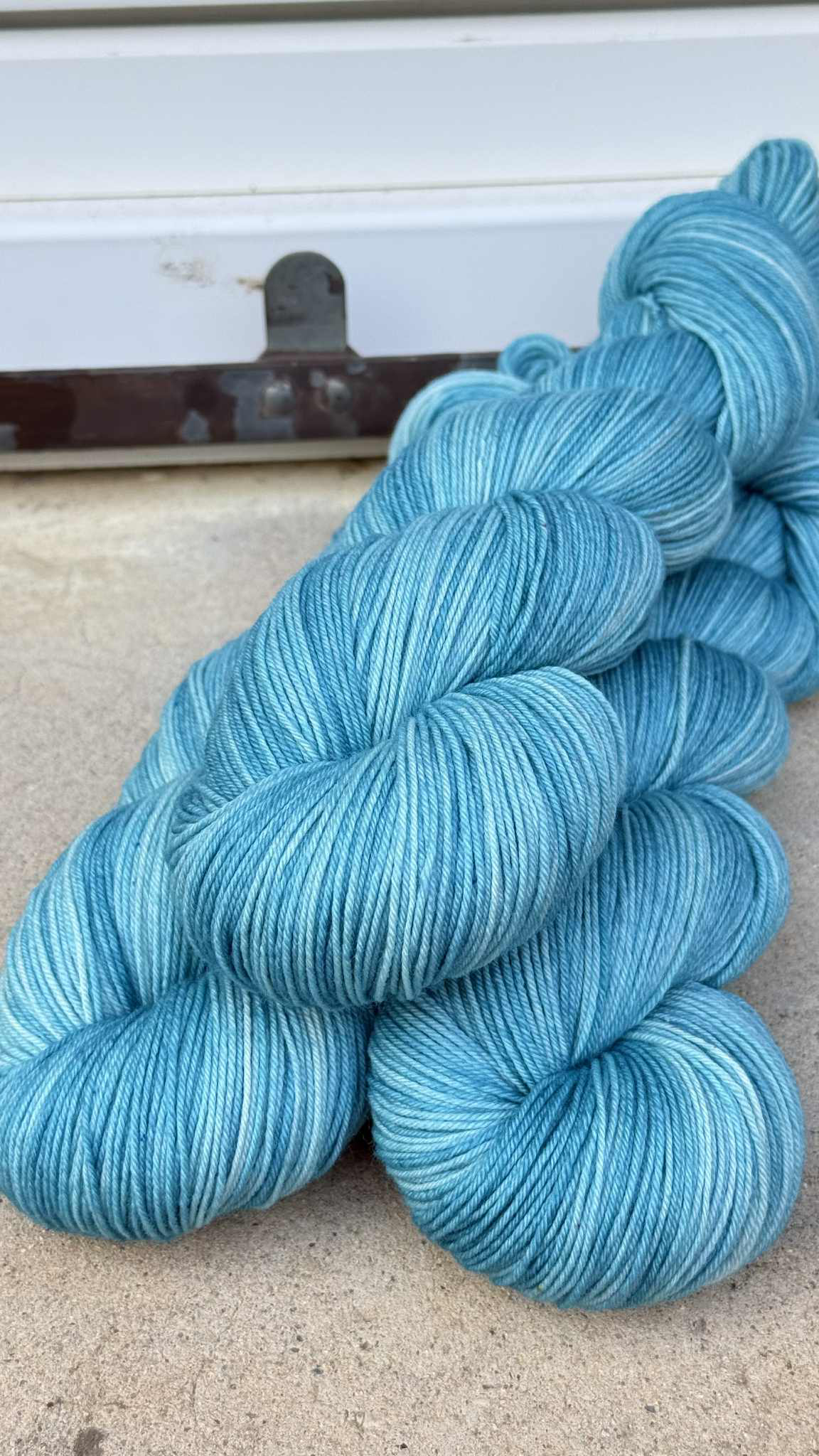 Aliénor (Ginger Fing)