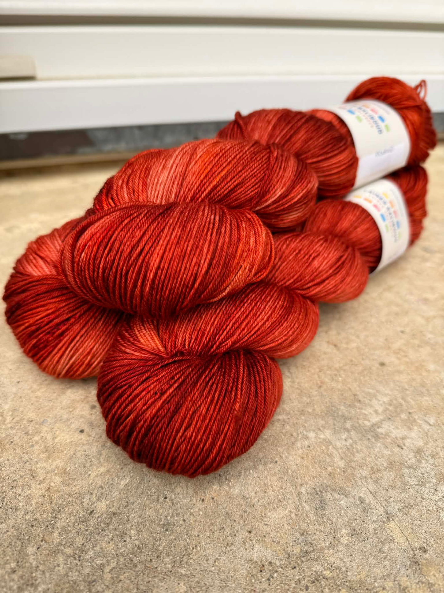 Poland (Ginger Fing)