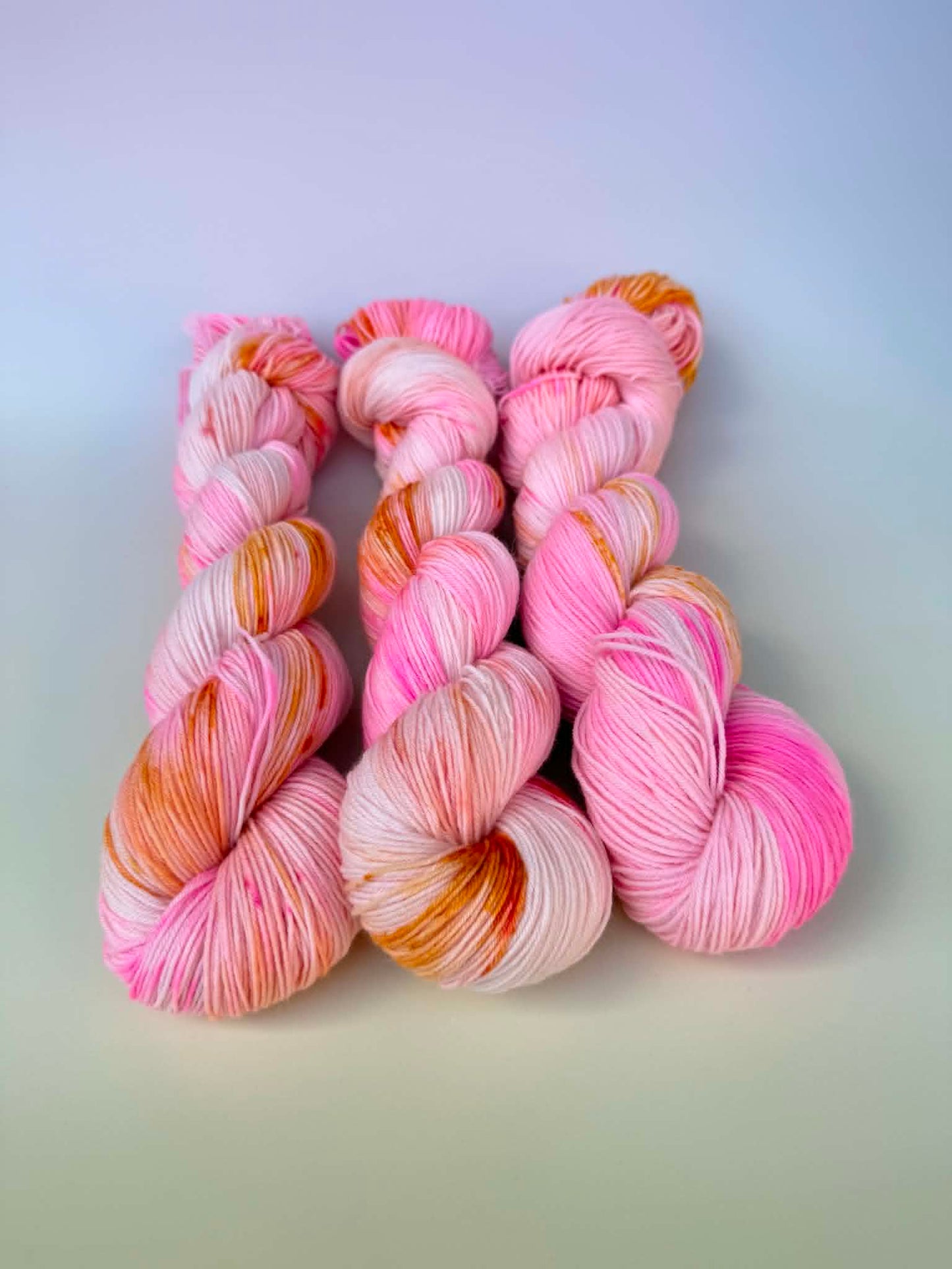 Antoinette (Ginger Fing)