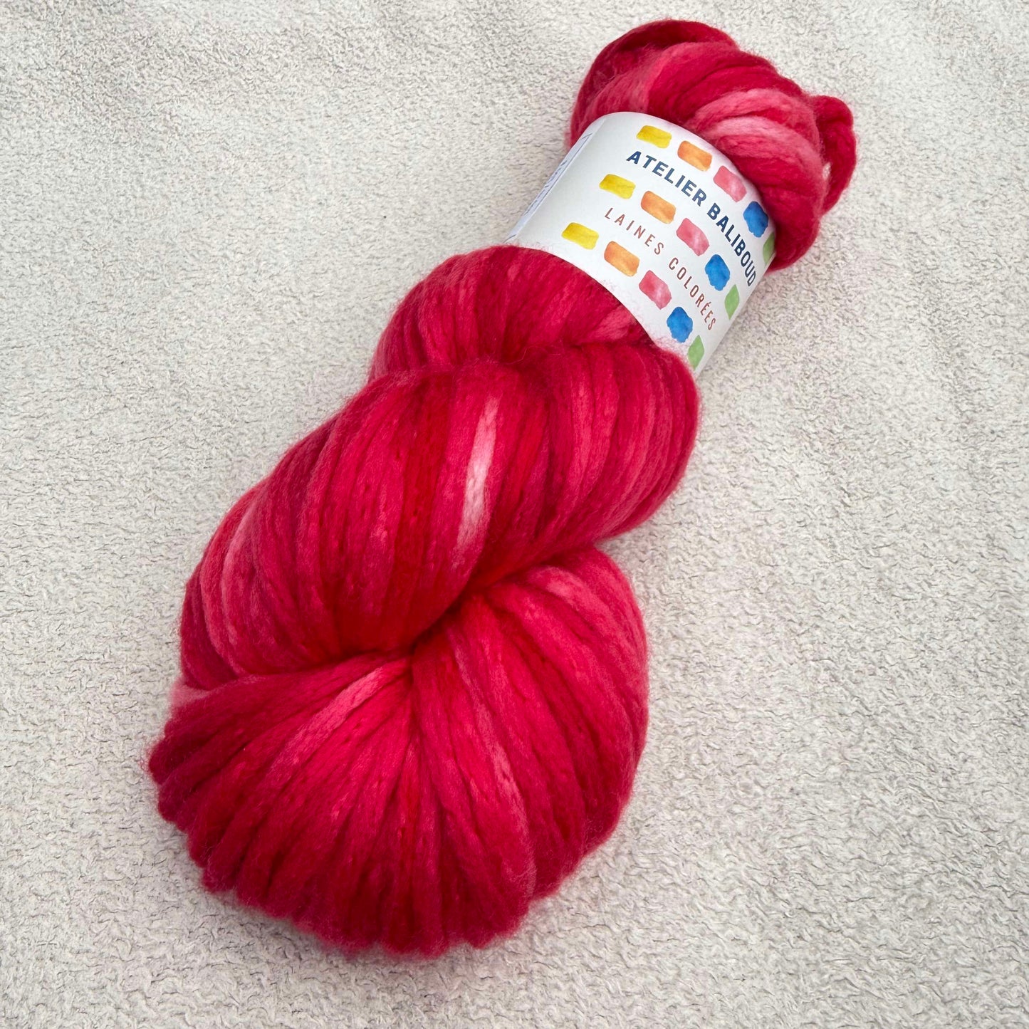 rouge (Goliath)