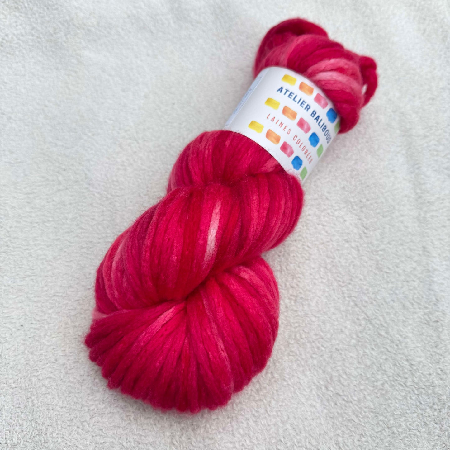 rouge (Goliath)