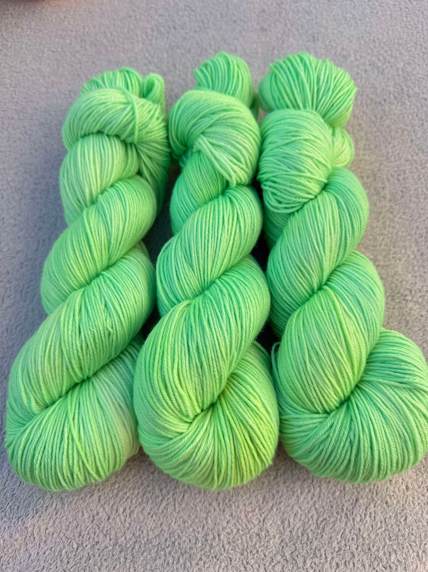 pré soleil (Céleste)