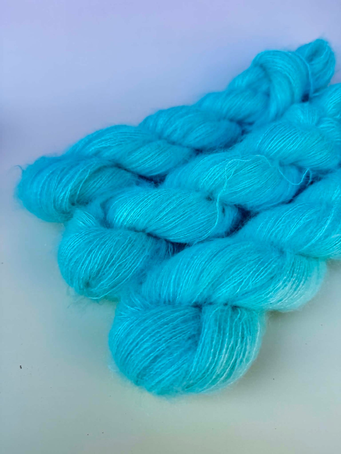 Bleu estival (Volute)