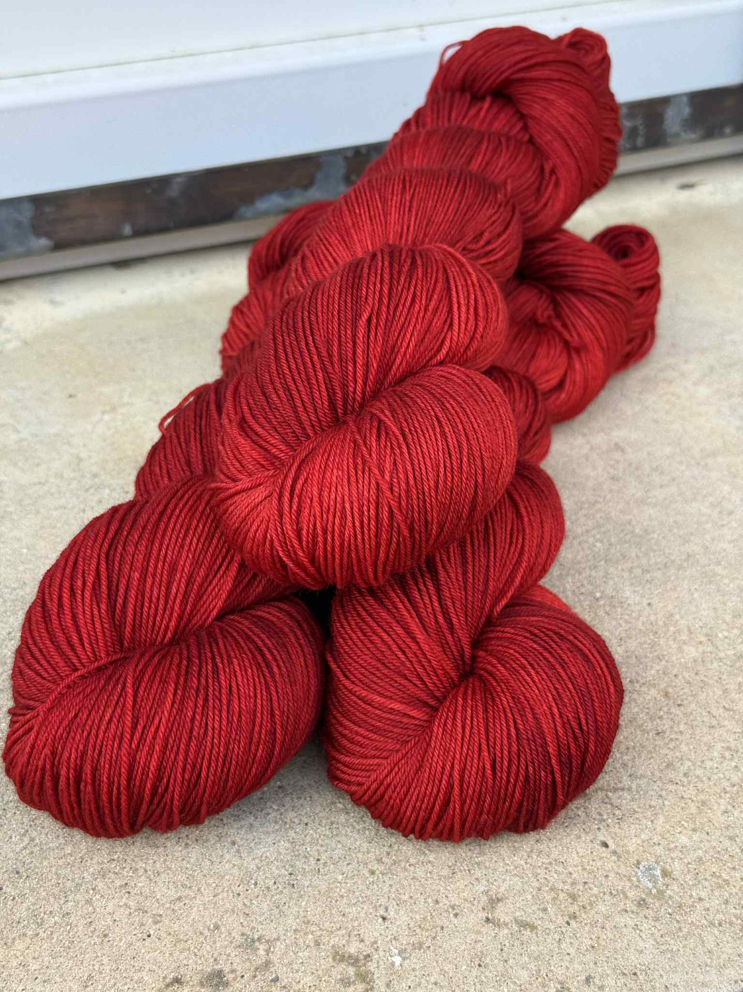 Denise (Ginger Fing)