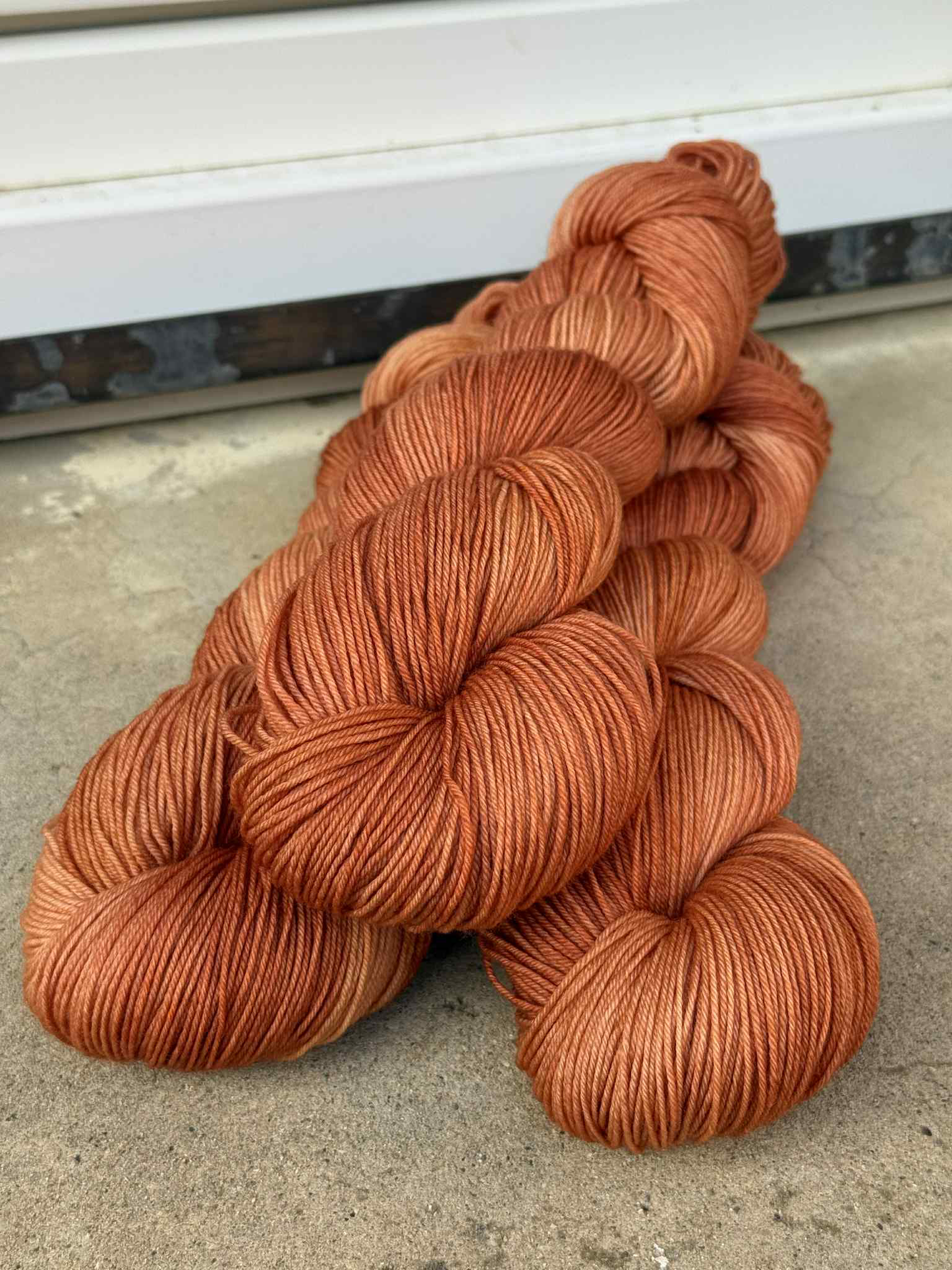 Clotaire (Ginger Fing)