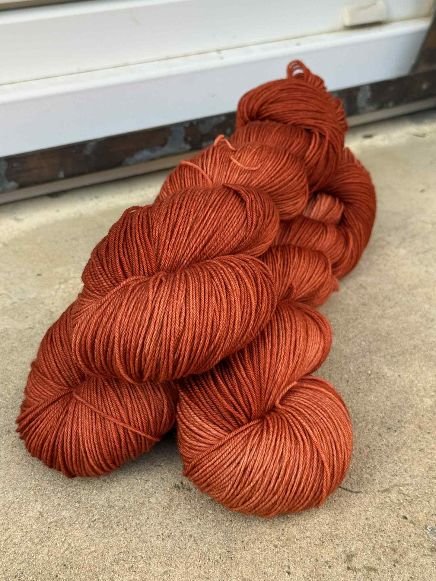 Dymphna (Ginger Fing)