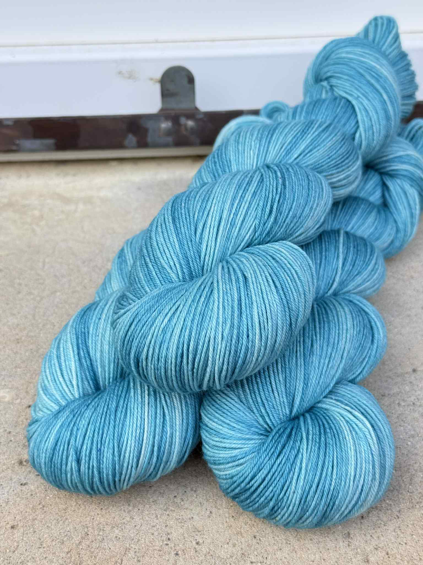 Aliénor (Ginger Fing)