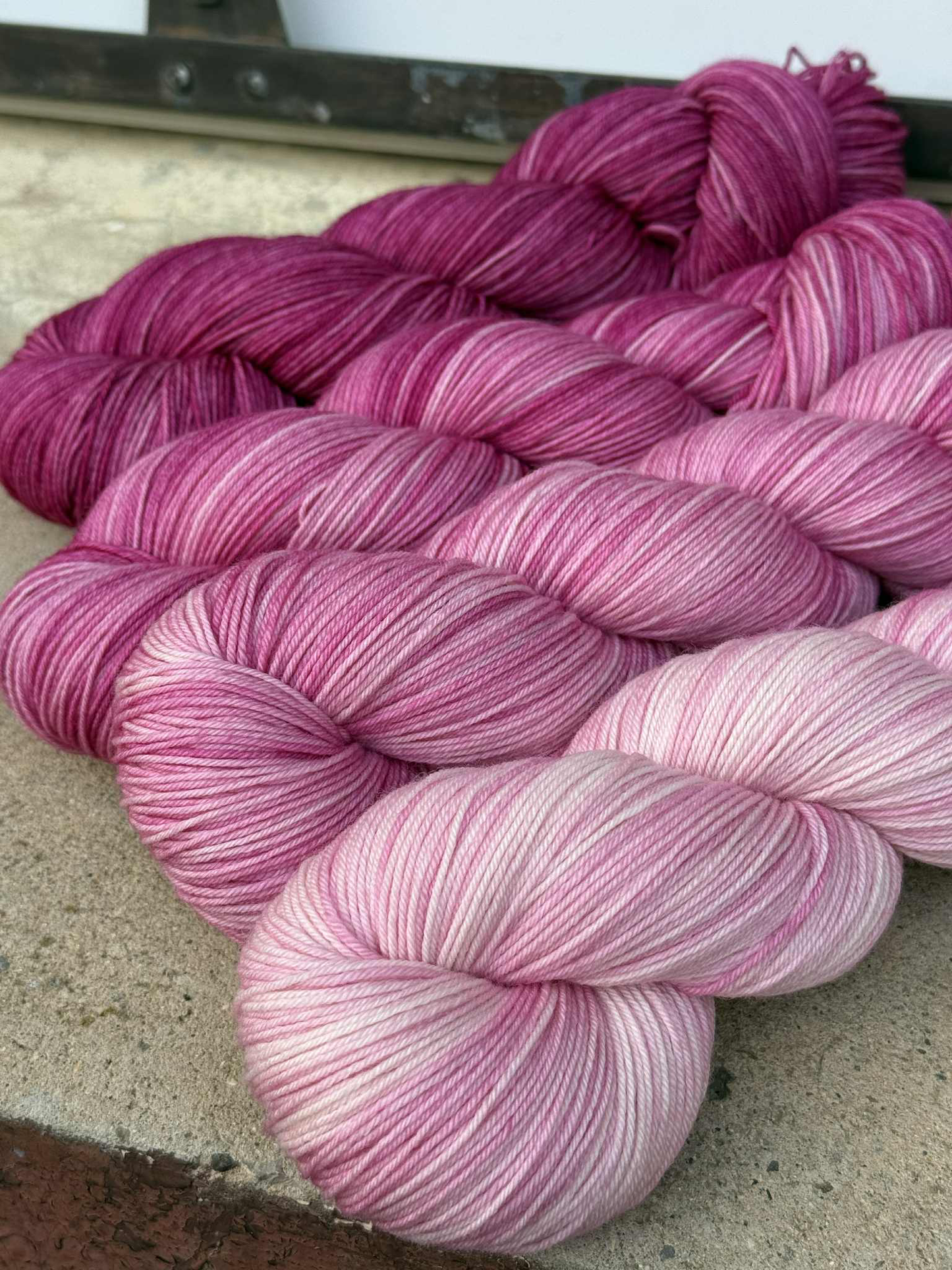 Caroline (Ginger Fing)