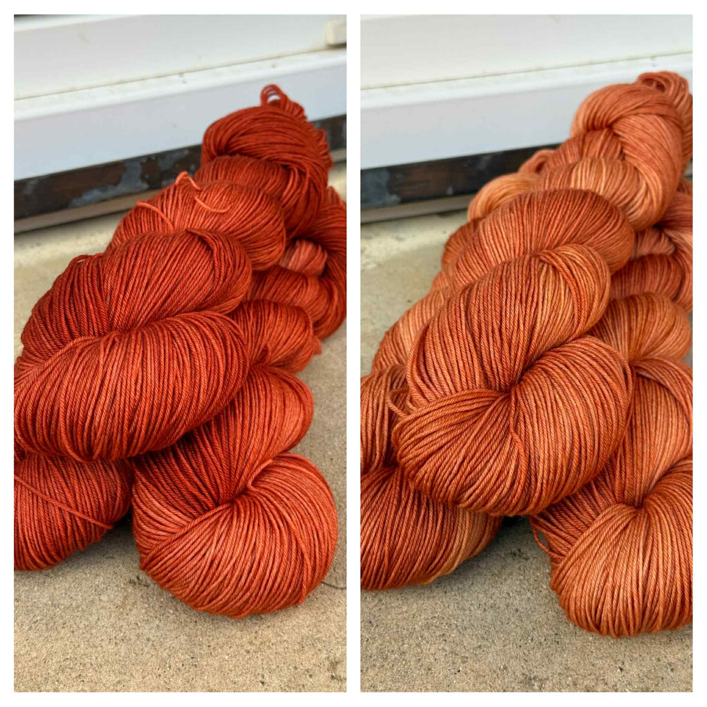 Dymphna et Clotaire pour isabelle S (Ginger Fing)