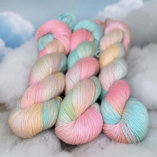 Pastels (Alliance)
