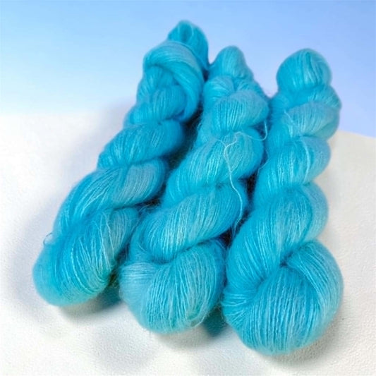 Bleu estival (Volute)