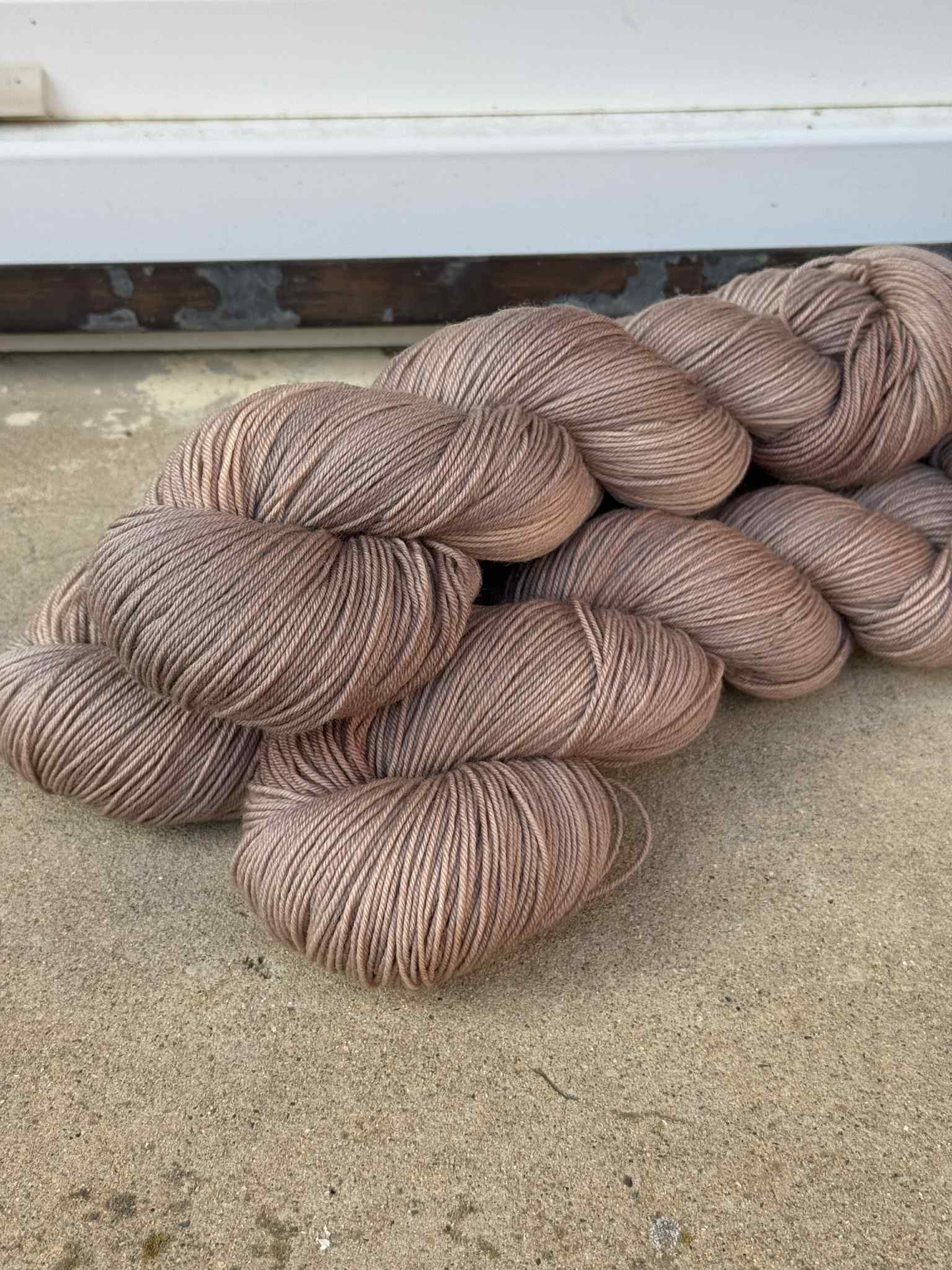 Achille (Ginger Fing)