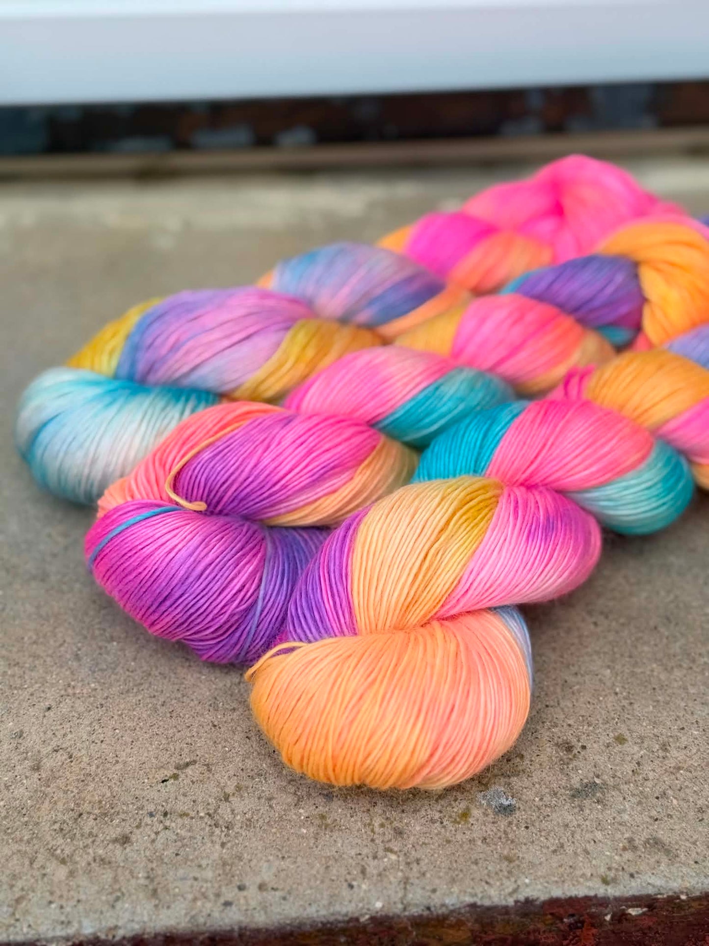 Tutti coloris (Alliance)