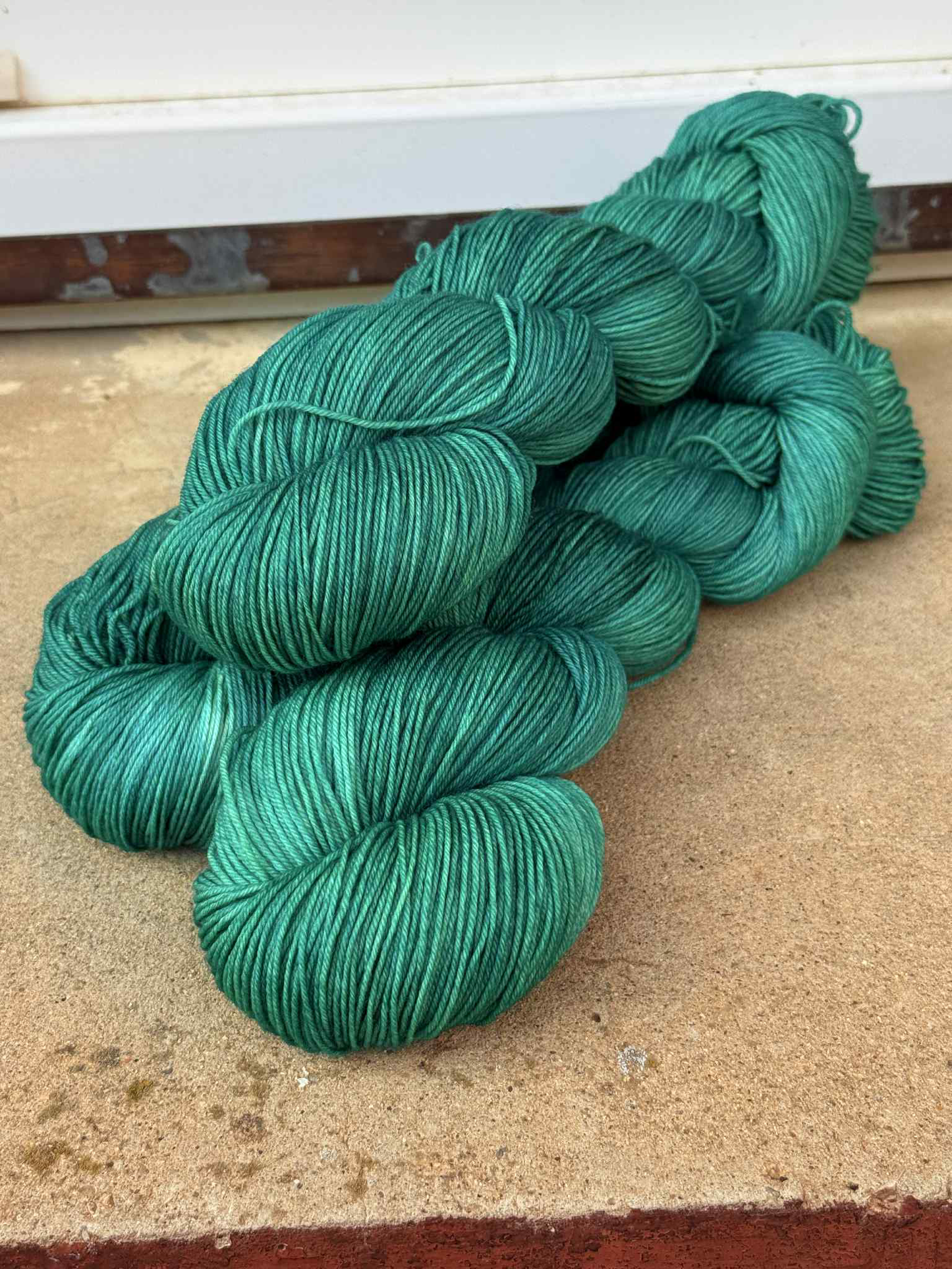 Lucien (Ginger Fing)