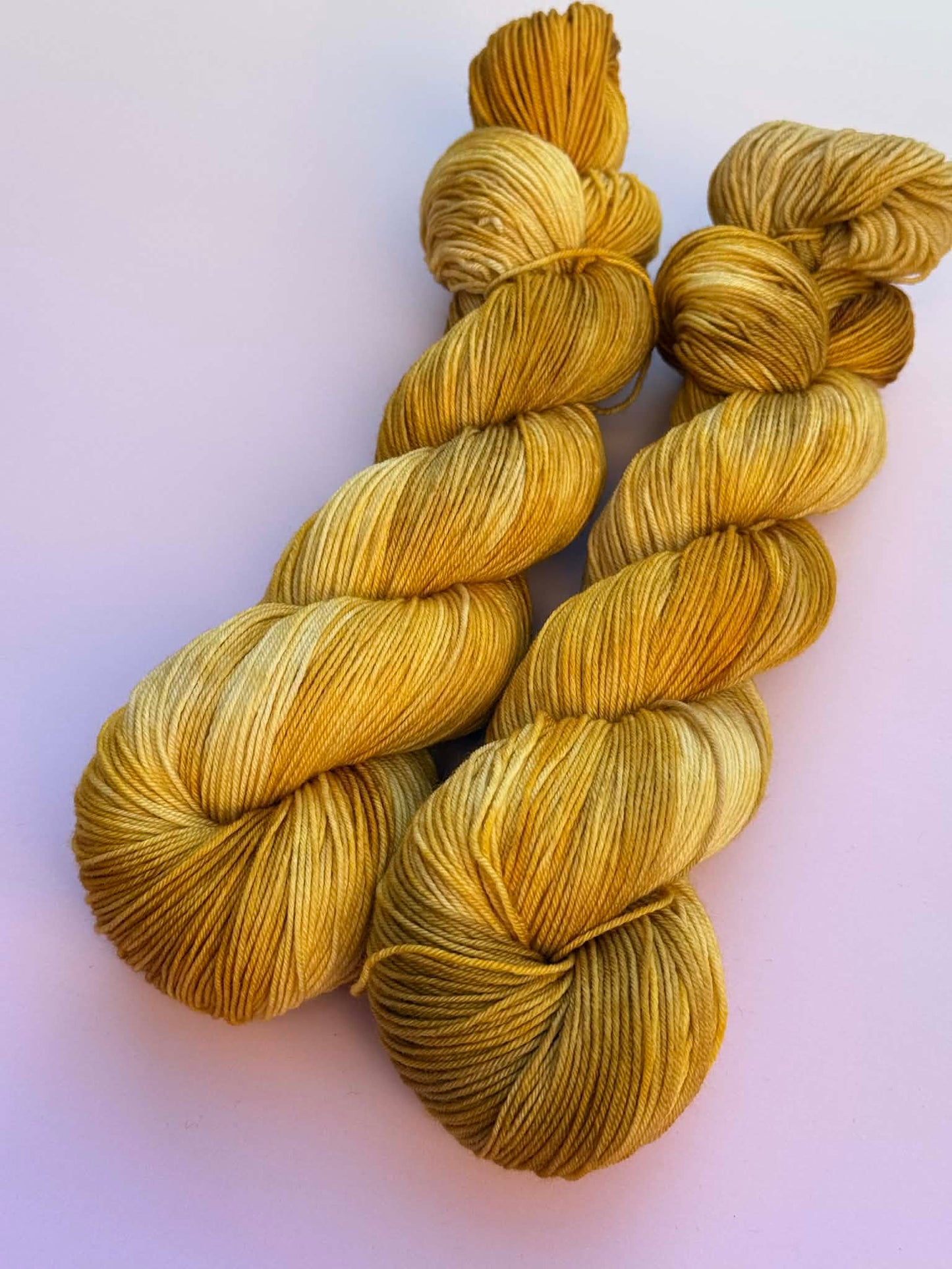 Passe moi la moutarde (Ginger Fing)