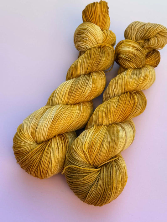 Passe moi la moutarde (Ginger Fing)