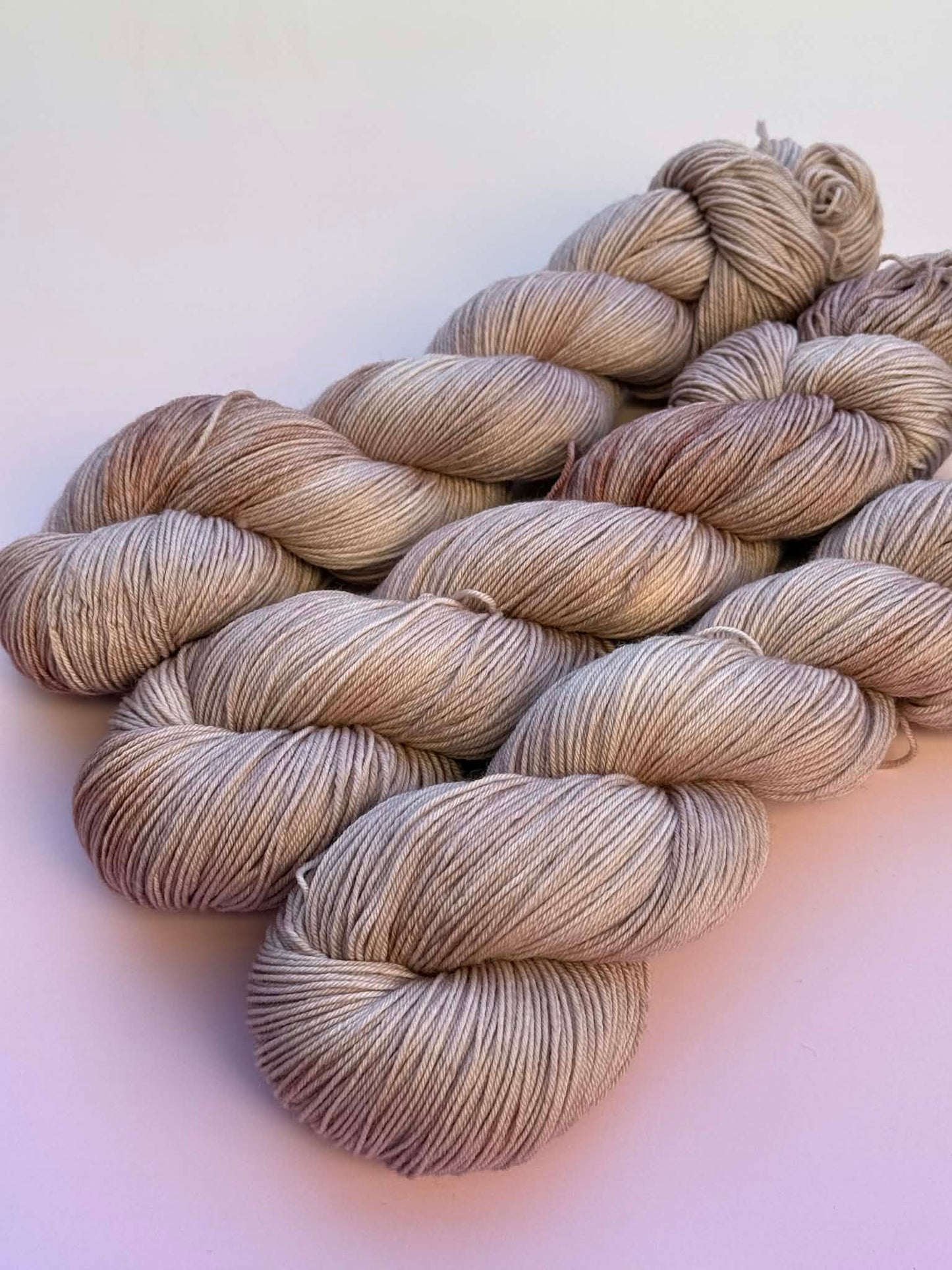 Bruni à defauts (Ginger Fing)