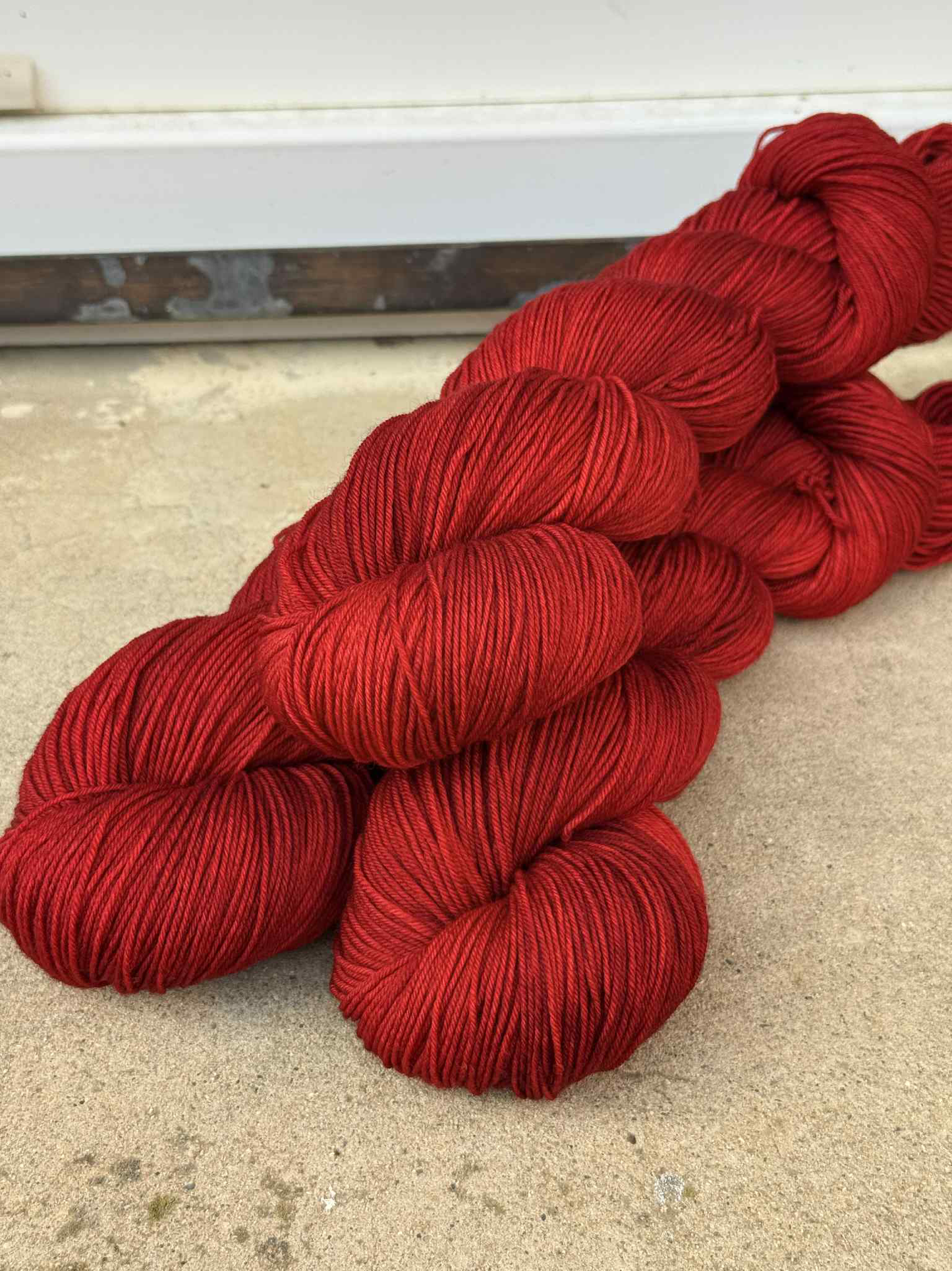 Denise (Ginger Fing)