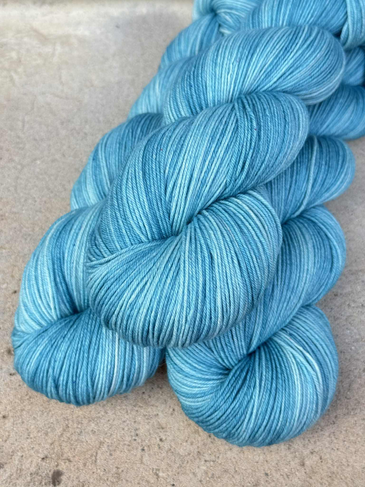 Aliénor (Ginger Fing)