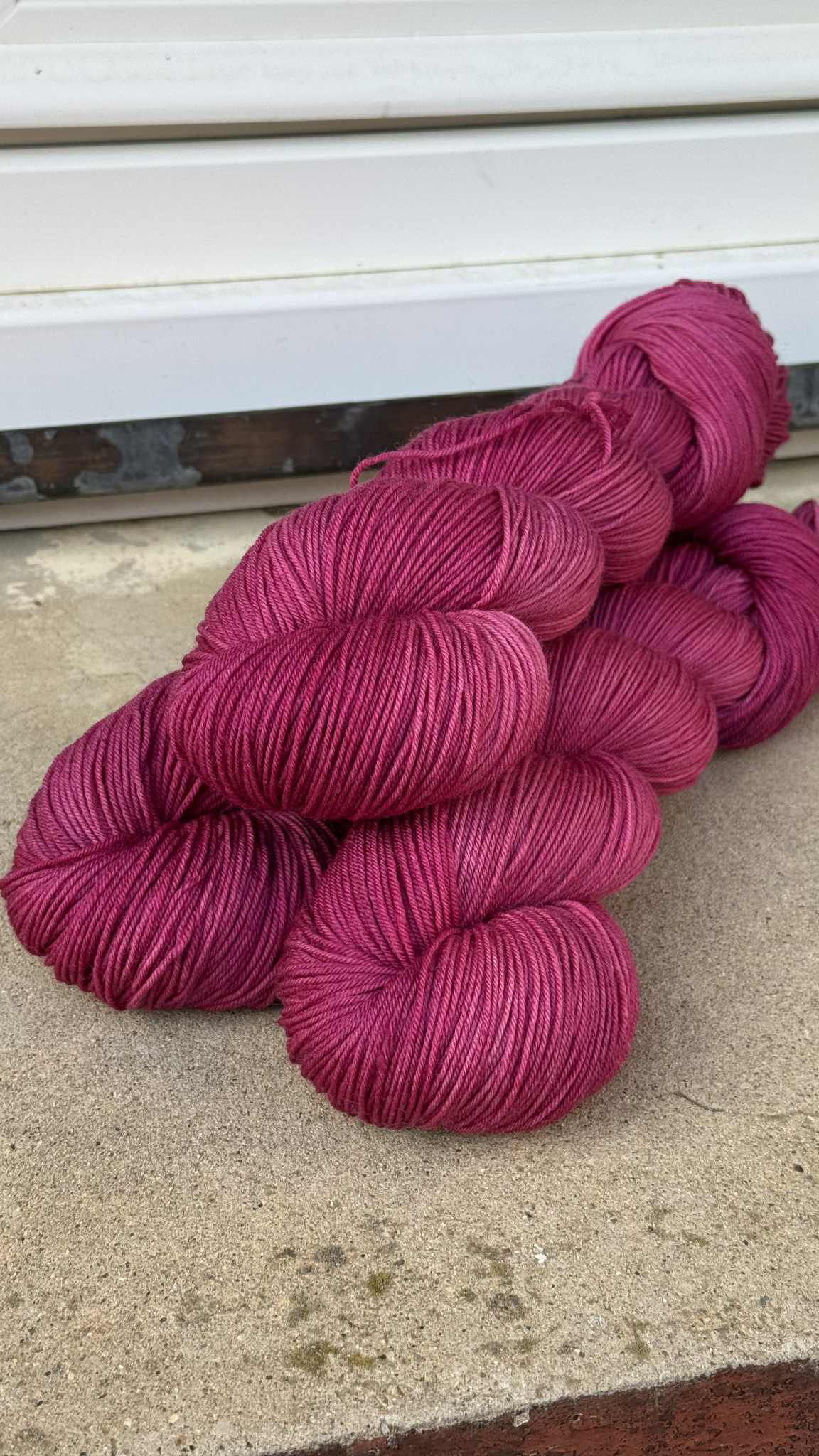 Caroline (Ginger Fing)