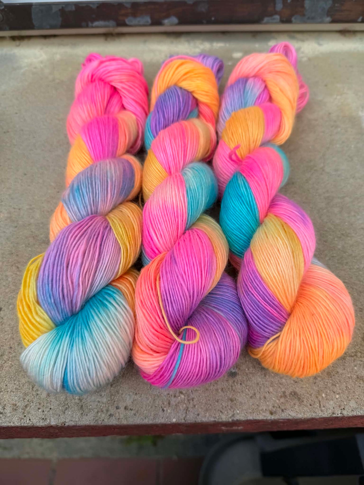 Tutti coloris (Alliance)