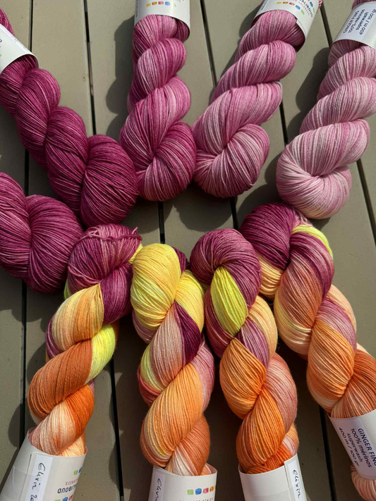 Pour Isabelle (Ginger Fing)