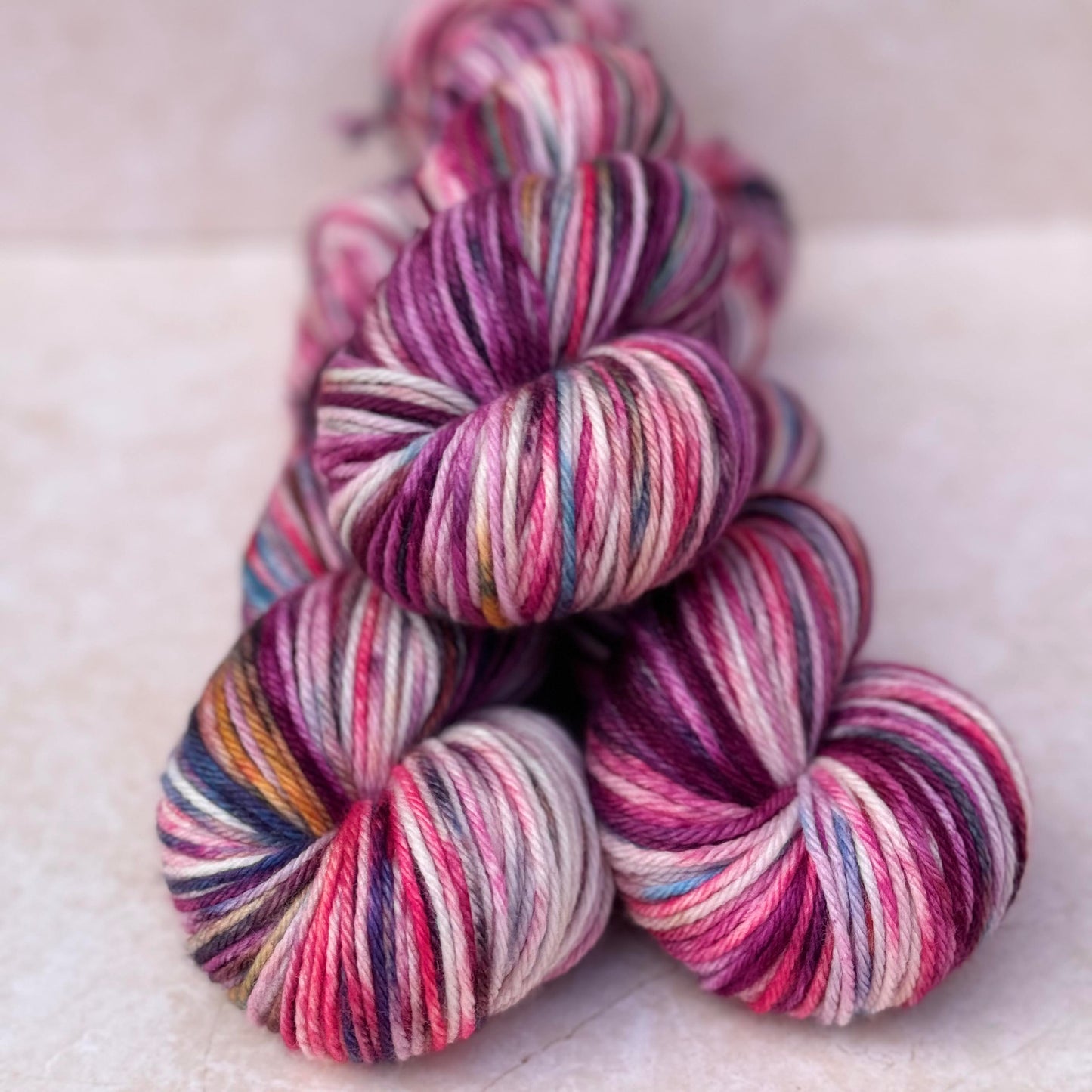 Elixir 522 (Ginger DK)