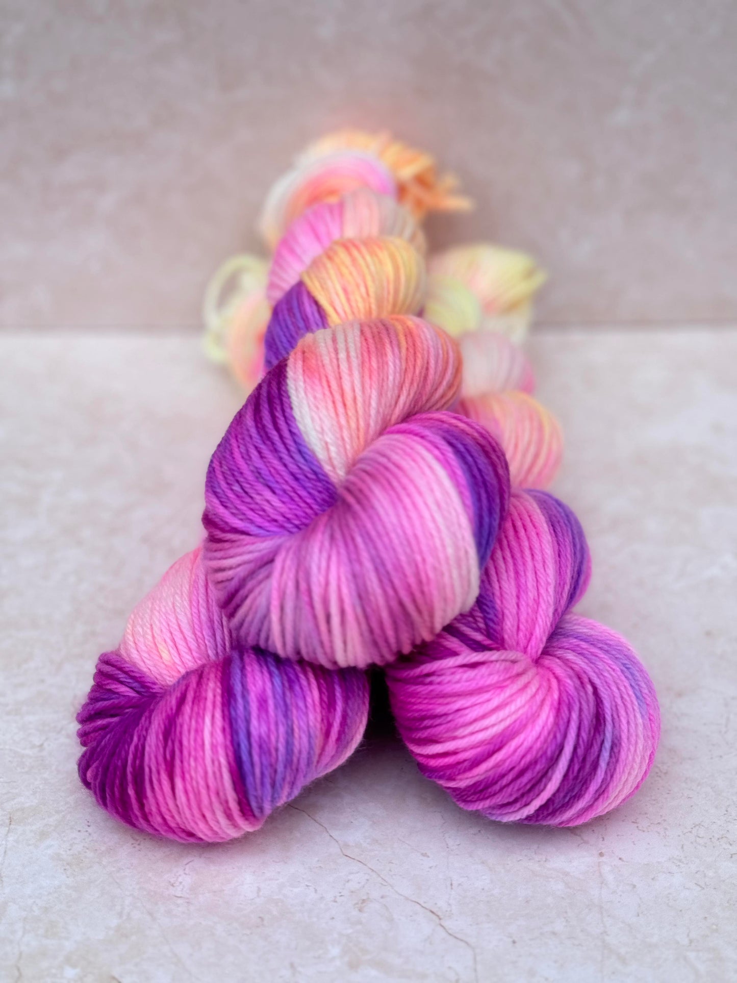 Elixir 610 (Ginger DK)