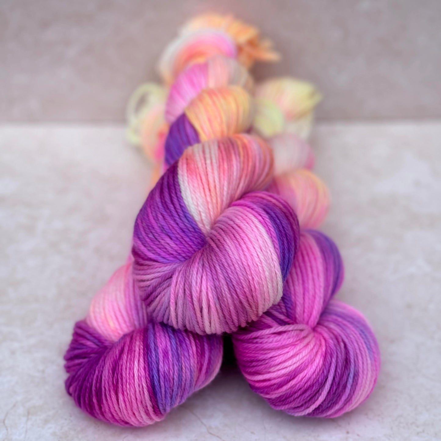 Elixir 610 (Ginger DK)