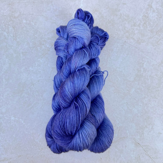 Violet bleu  (Belle Saison)