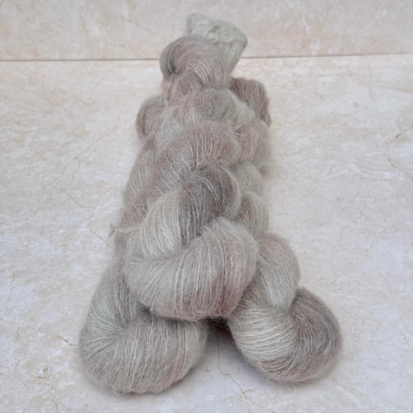 Taupe moyen  50 gr (Bel Ami)