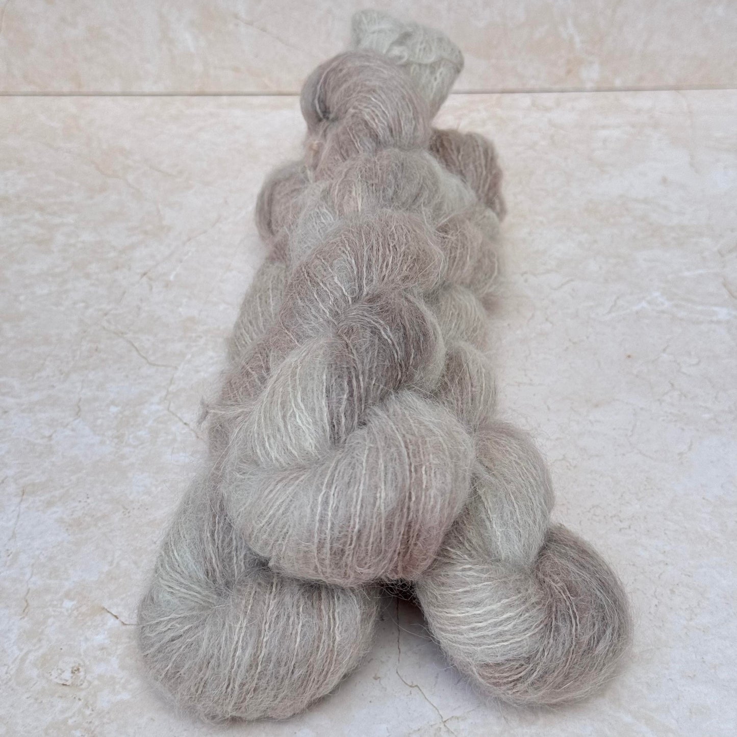 Taupe moyen  50 gr (Bel Ami)