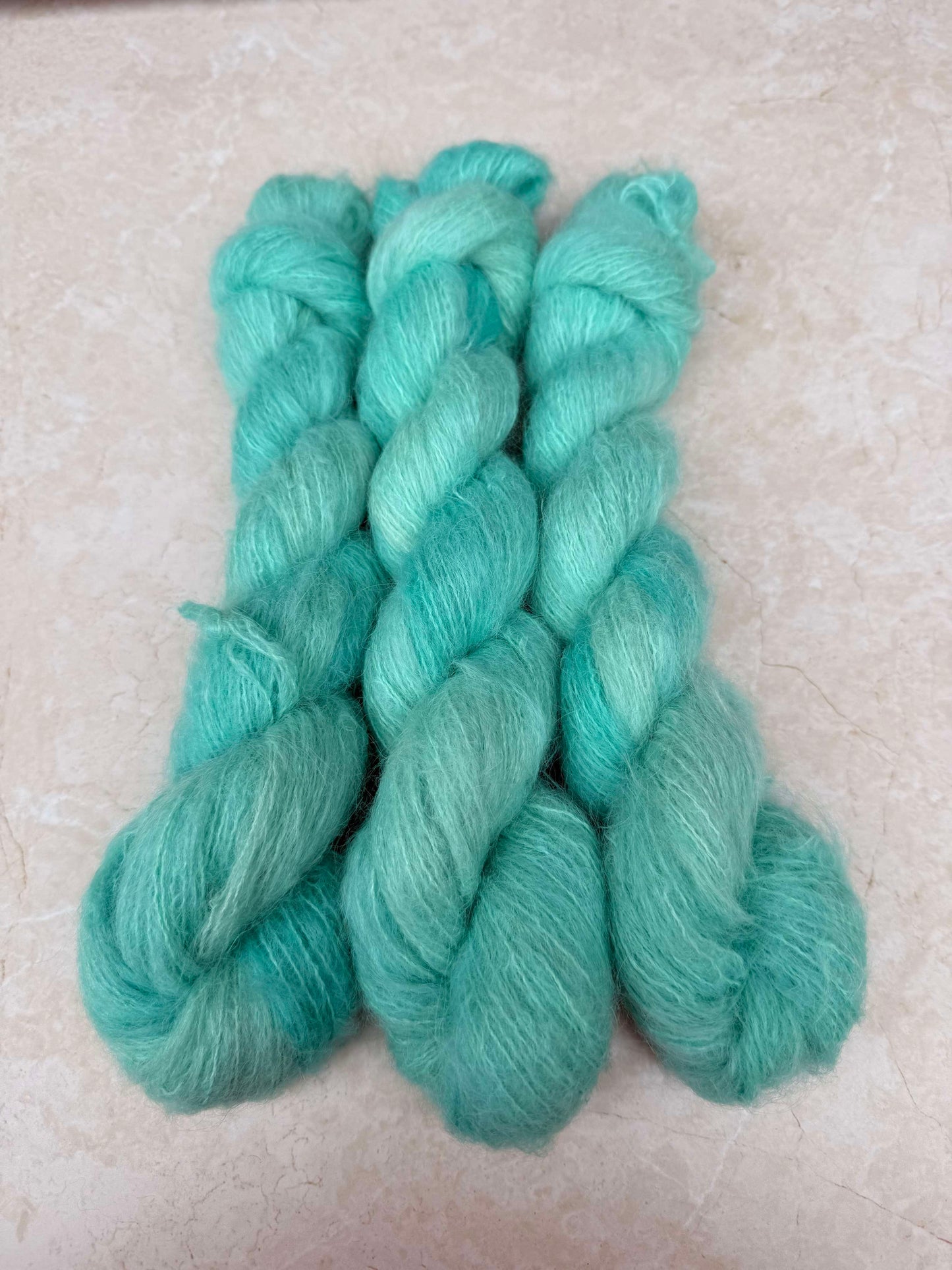 Refrain turquoise  50 gr (Bel Ami)