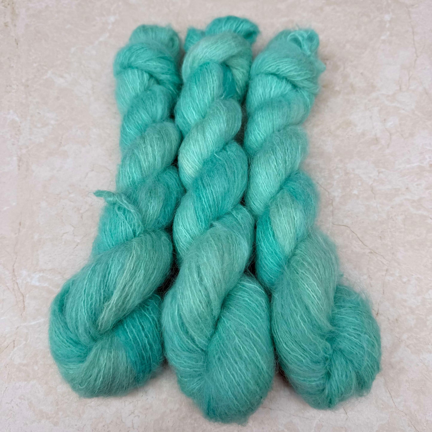 Refrain turquoise  50 gr (Bel Ami)