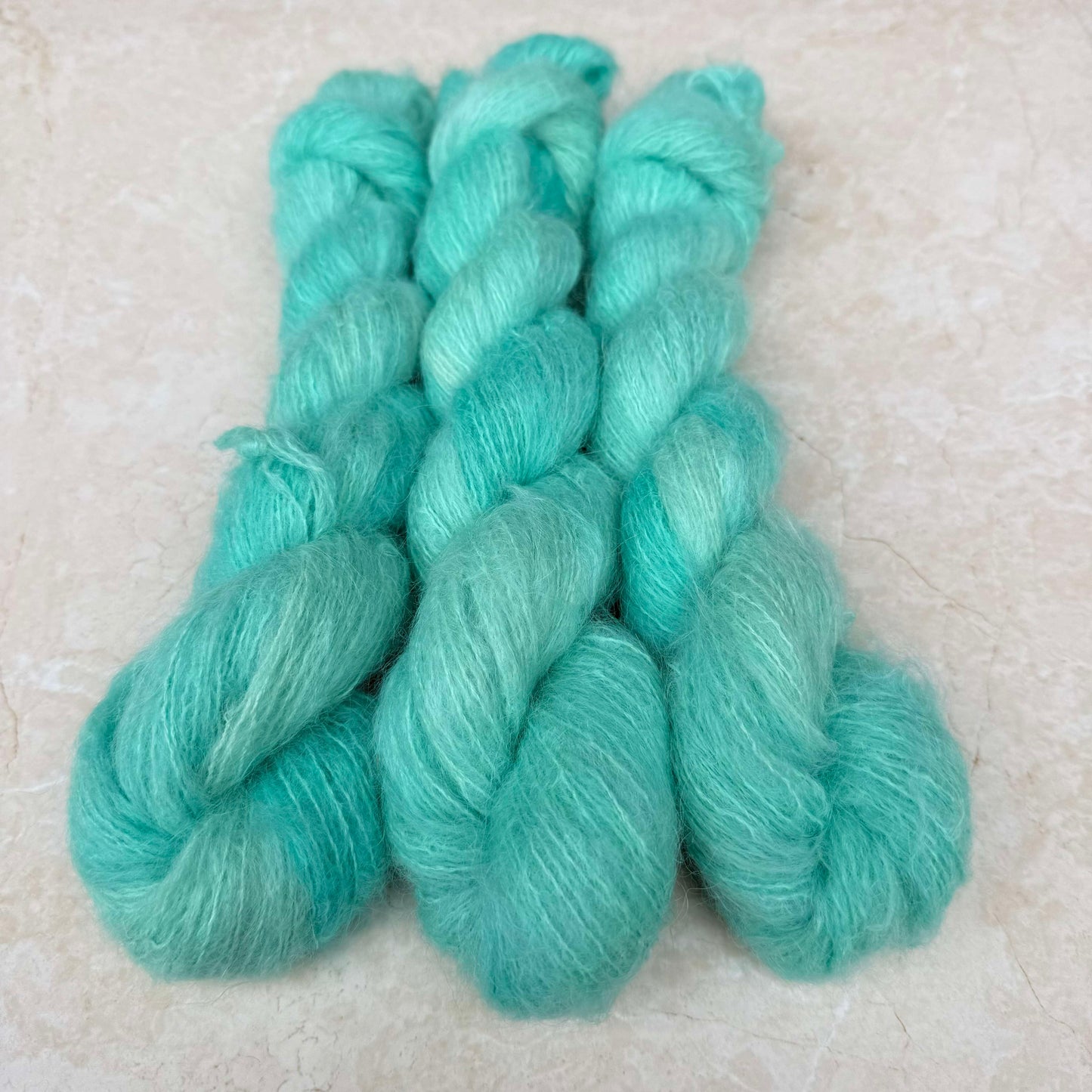 Refrain turquoise  50 gr (Bel Ami)