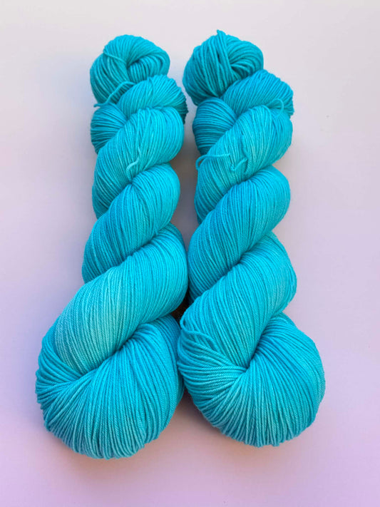 Grand bassin (Ginger Fing)