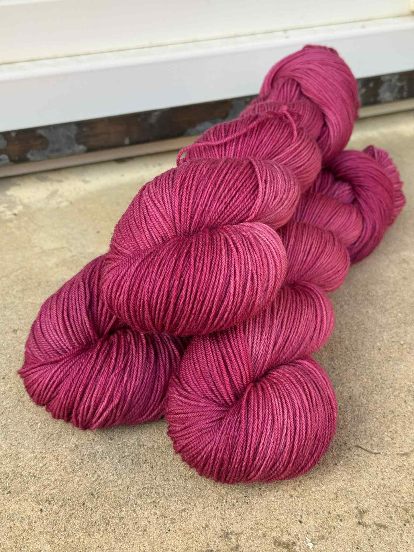 Caroline (Ginger Fing)