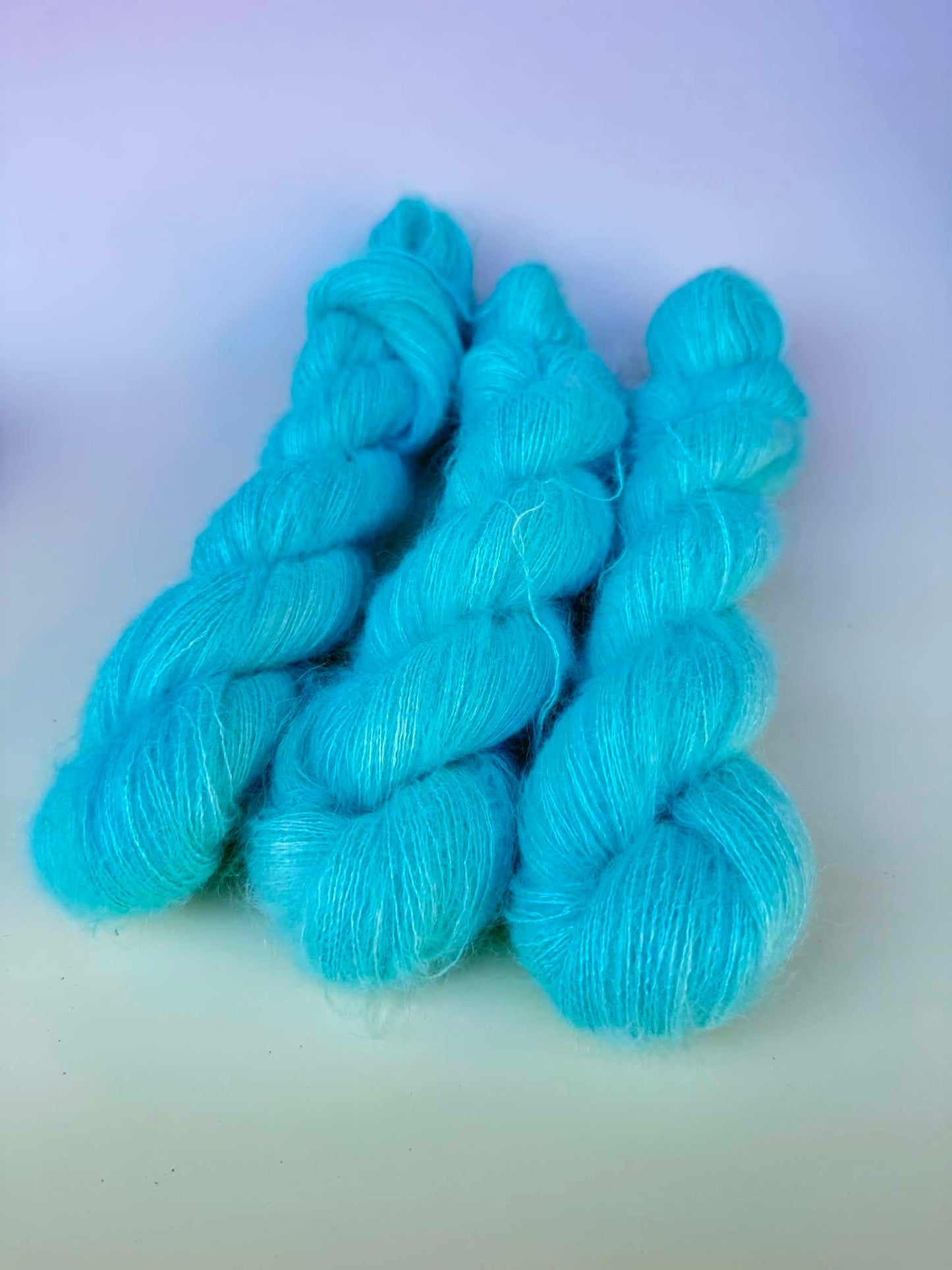 Bleu estival (Volute)