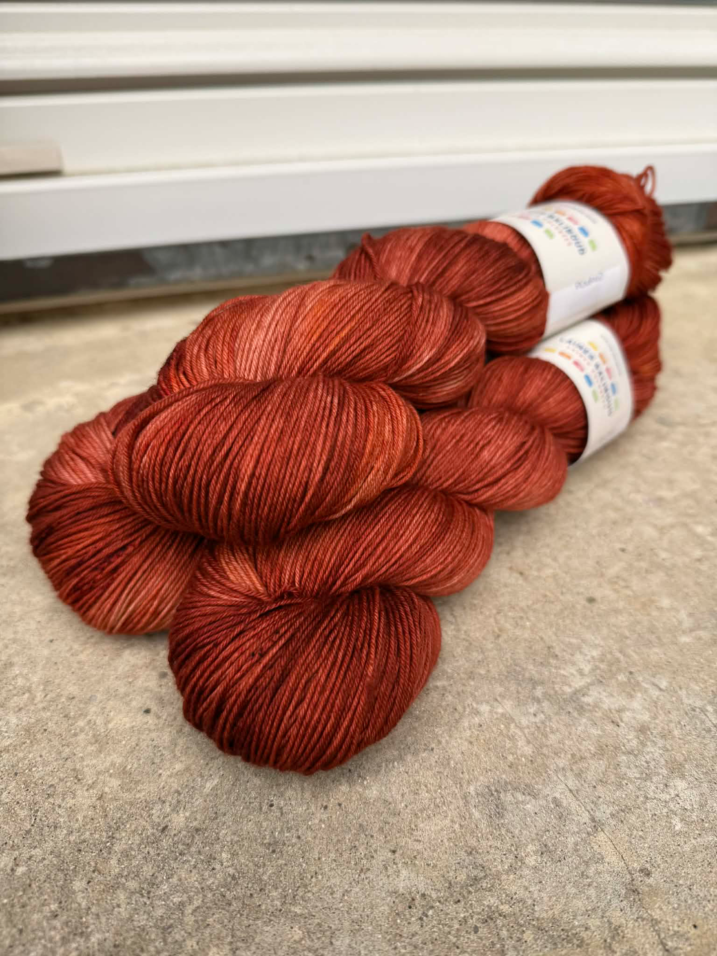 Poland (Ginger Fing)