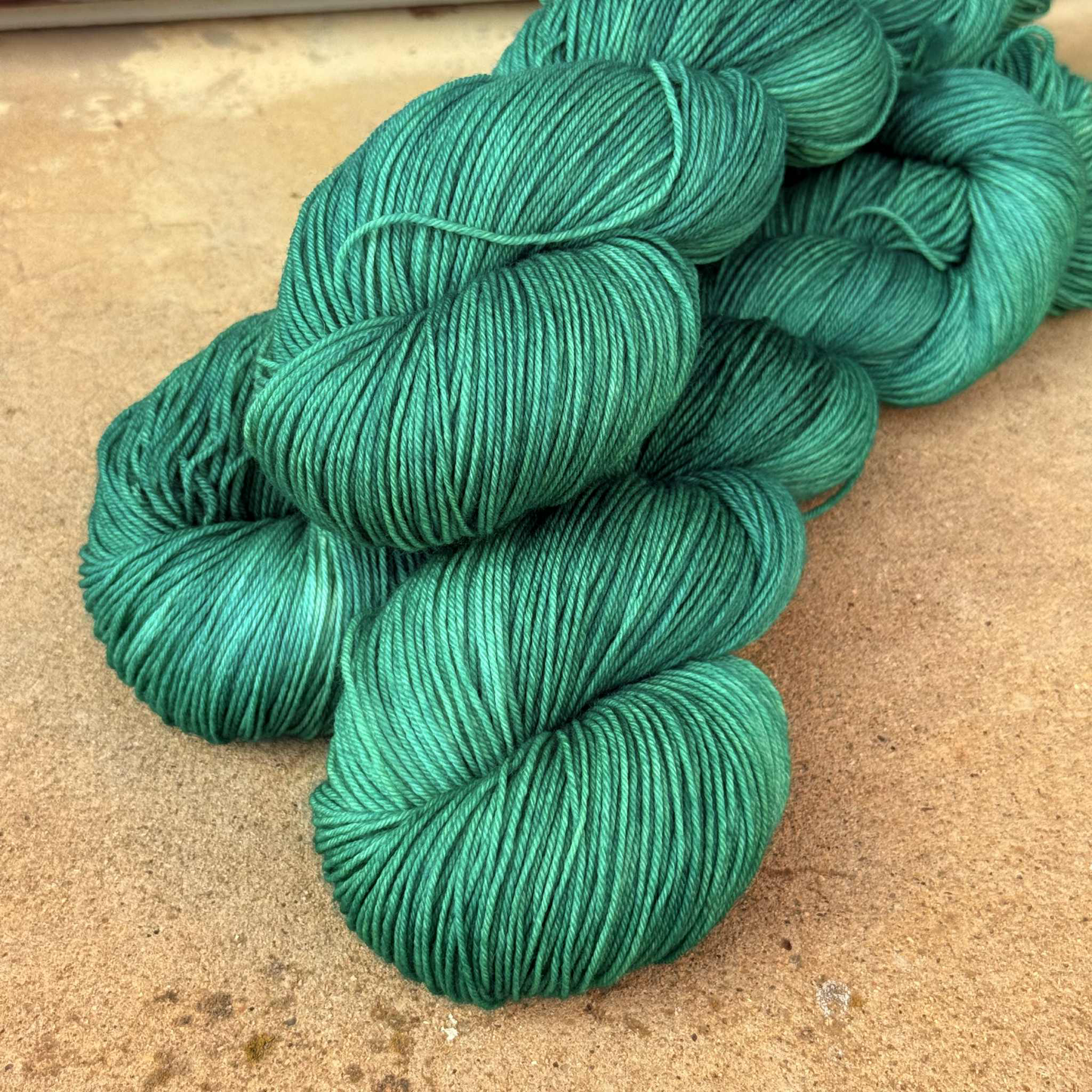 Lucien (Ginger Fing)