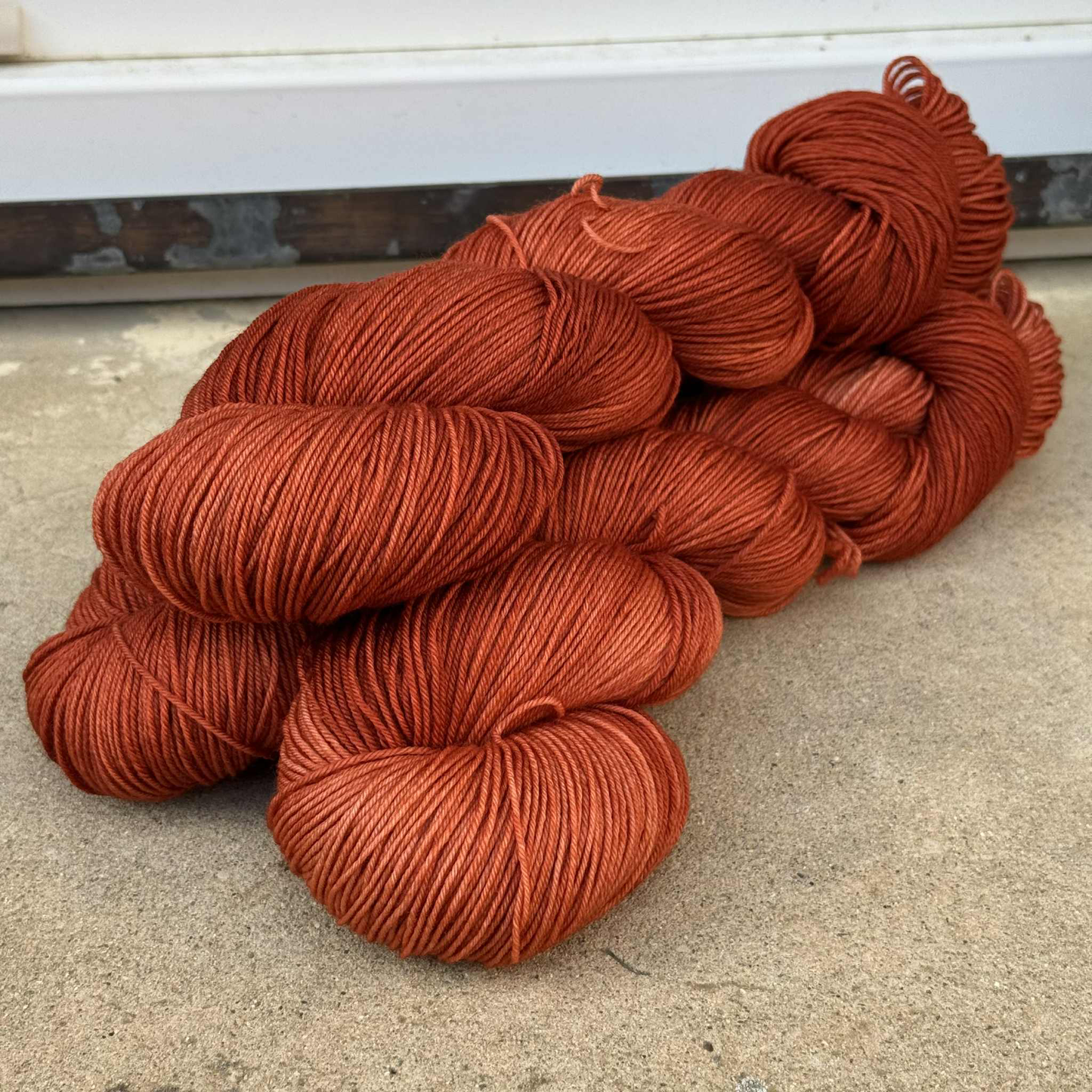 Dymphna (Ginger Fing)