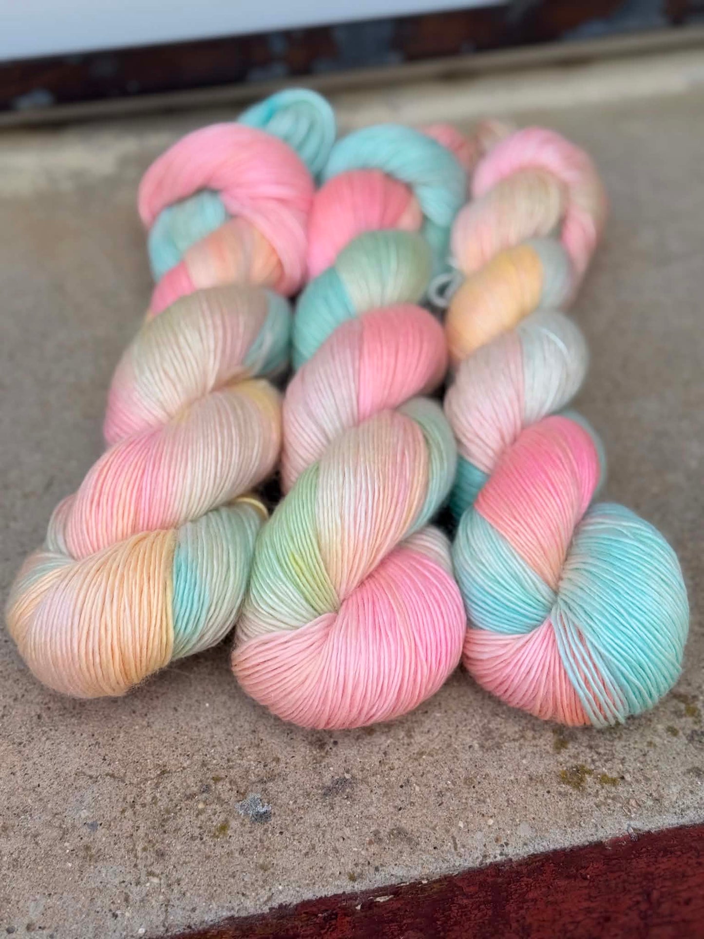 Pastels (Alliance)
