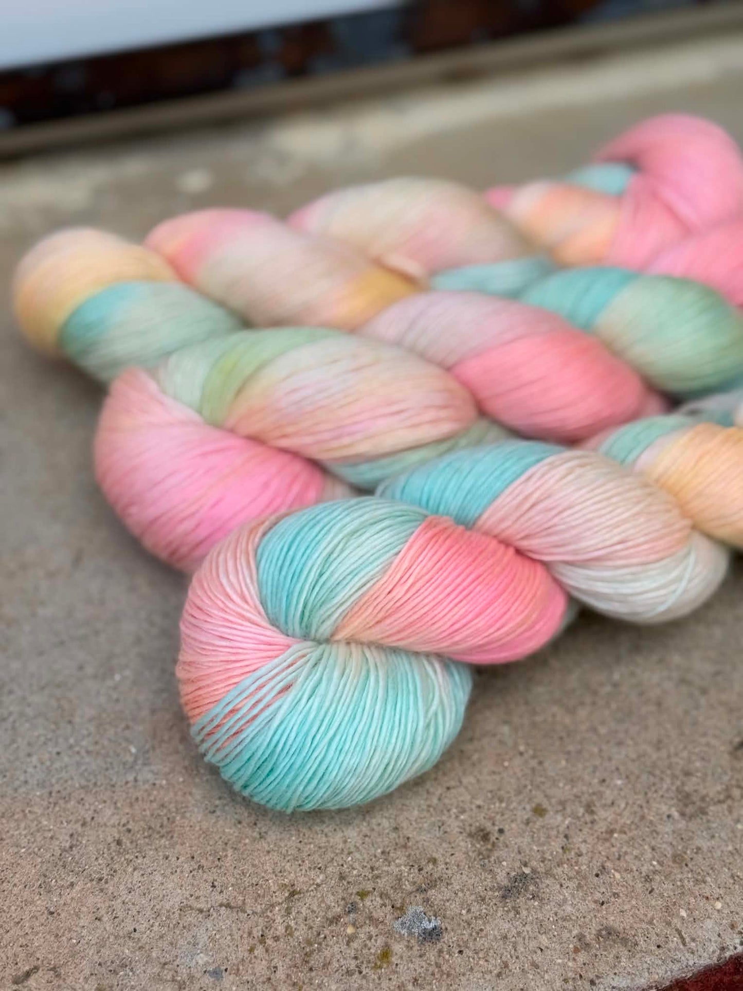 Pastels (Alliance)
