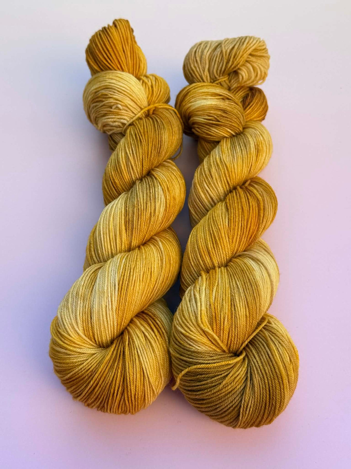 Passe moi la moutarde (Ginger Fing)