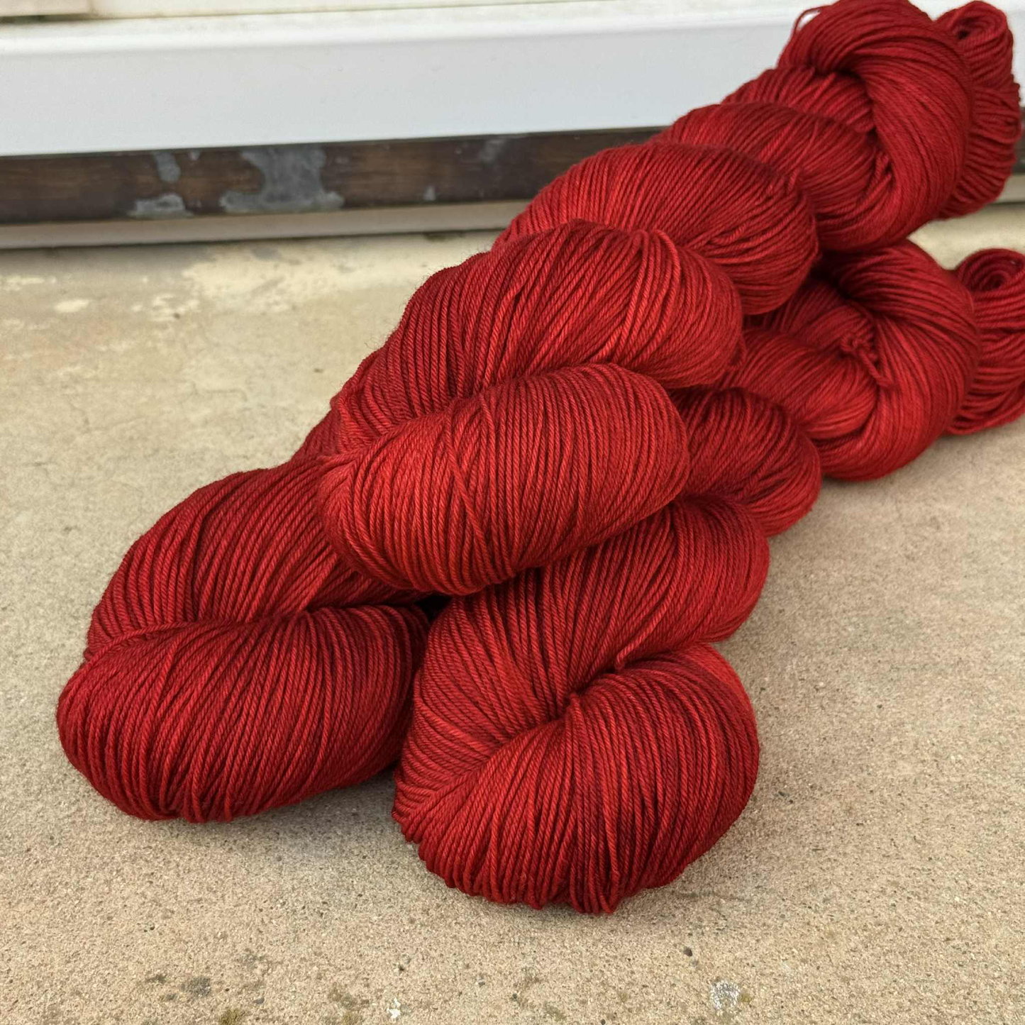 Denise (Ginger Fing)