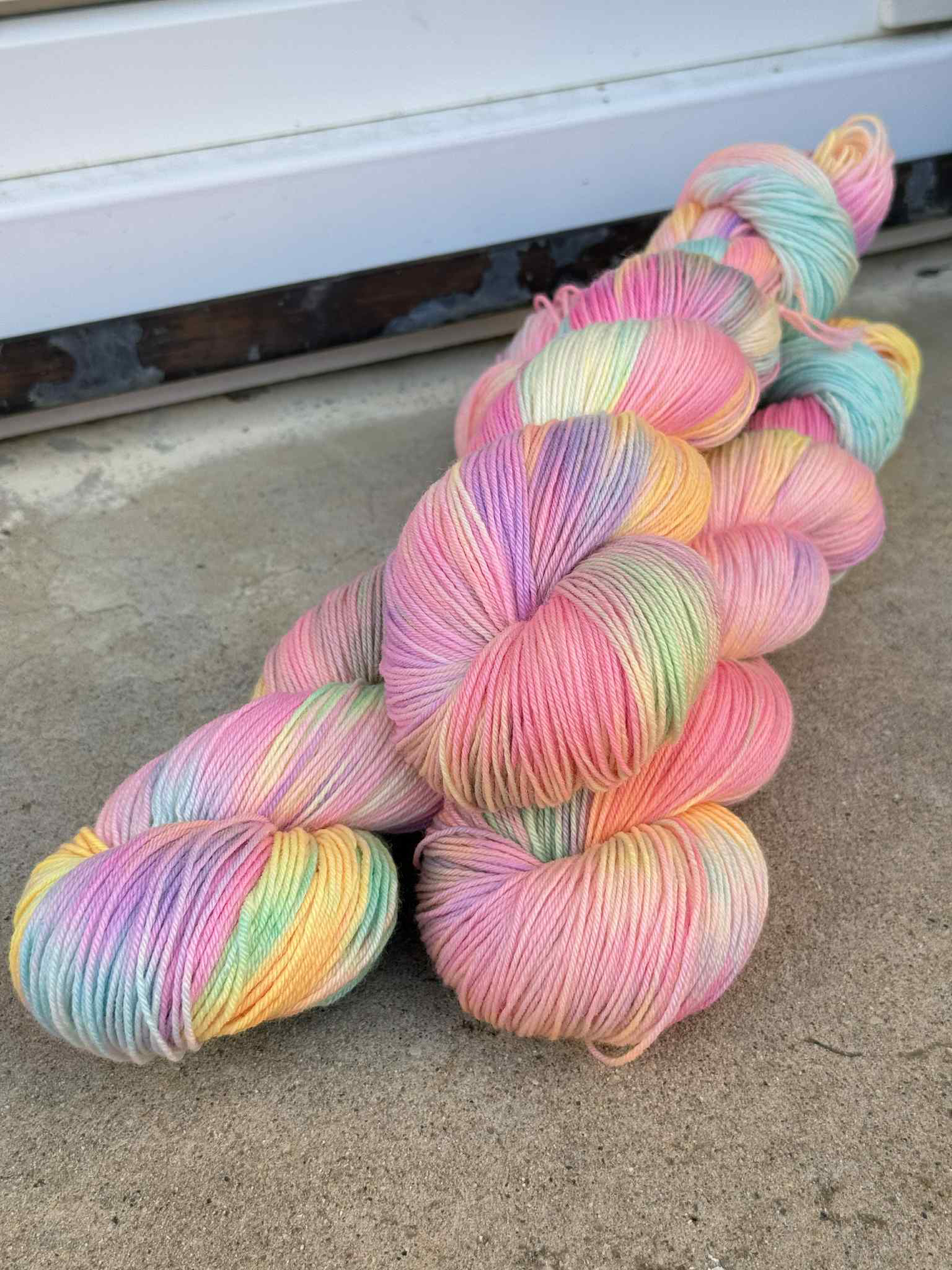 Tutti color 4  (Ginger Fing) (Copie)