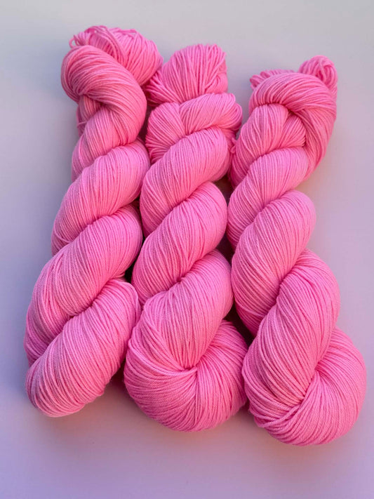 Rosie Marie (Ginger Fing)