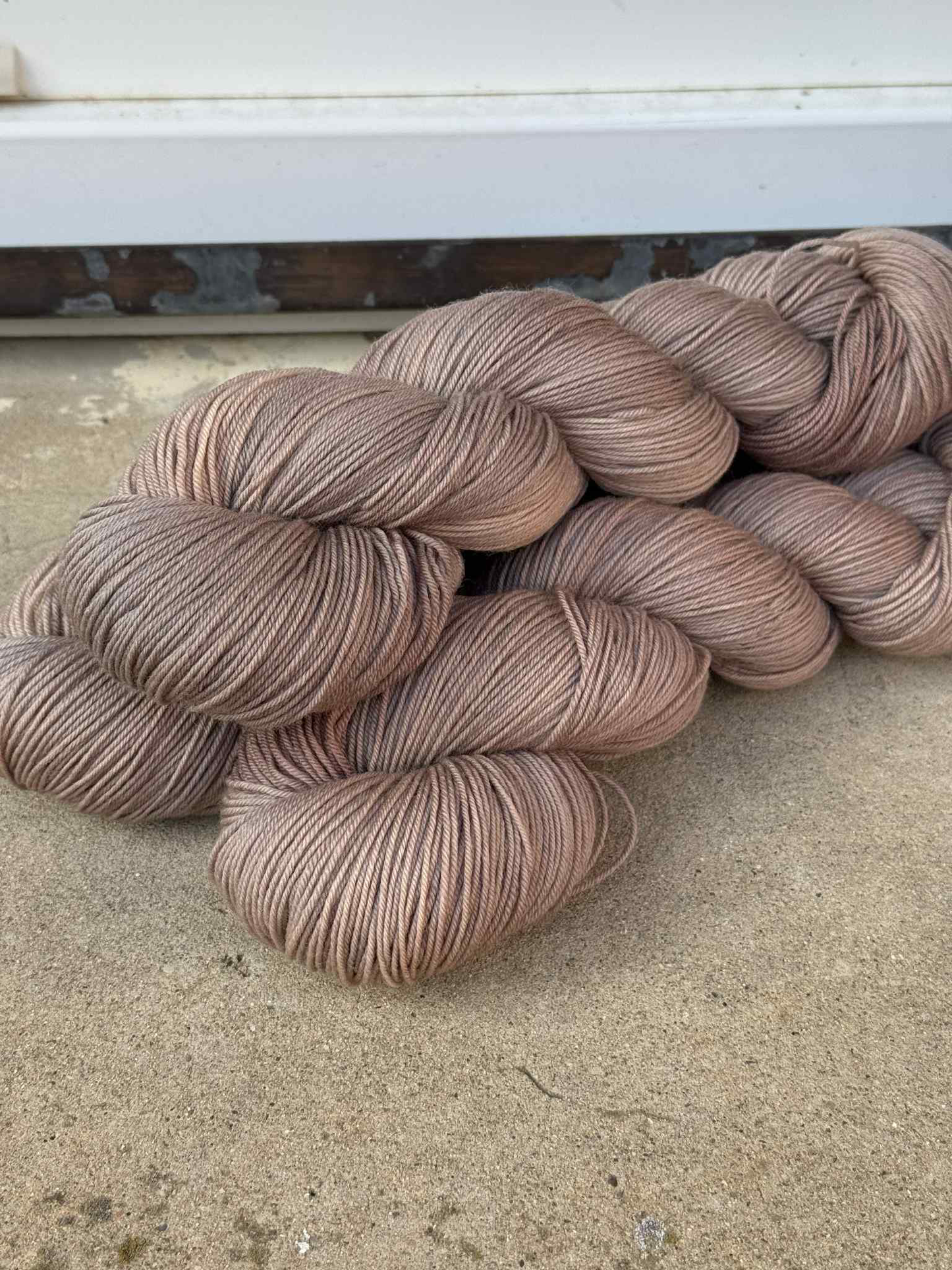 Achille (Ginger Fing)