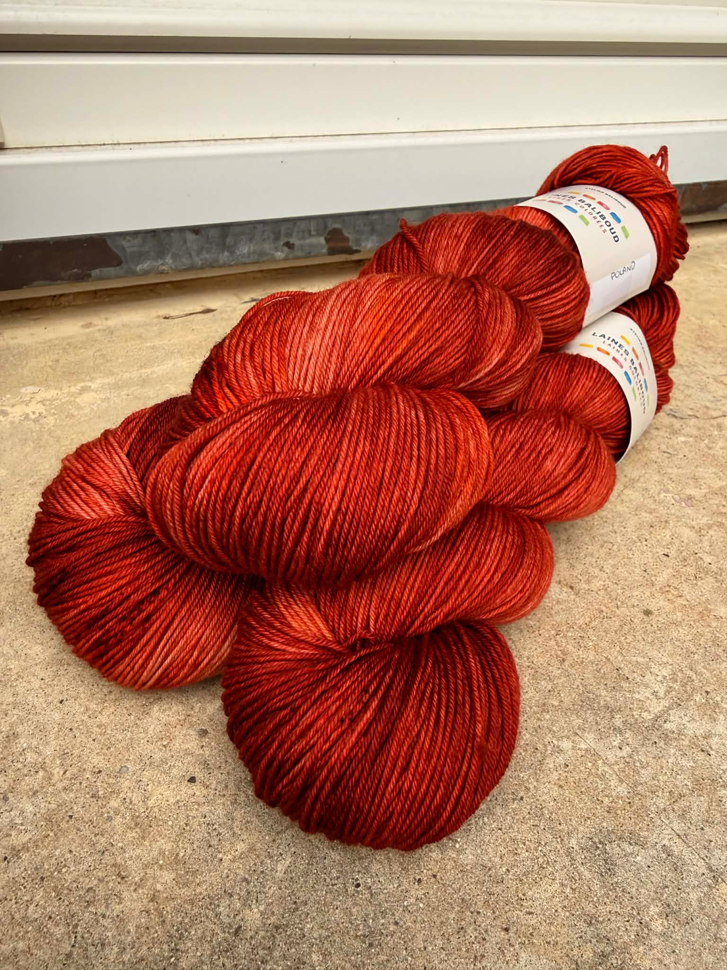 Poland (Ginger Fing)