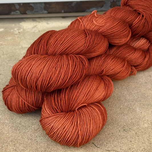 Dymphna (Ginger Fing)